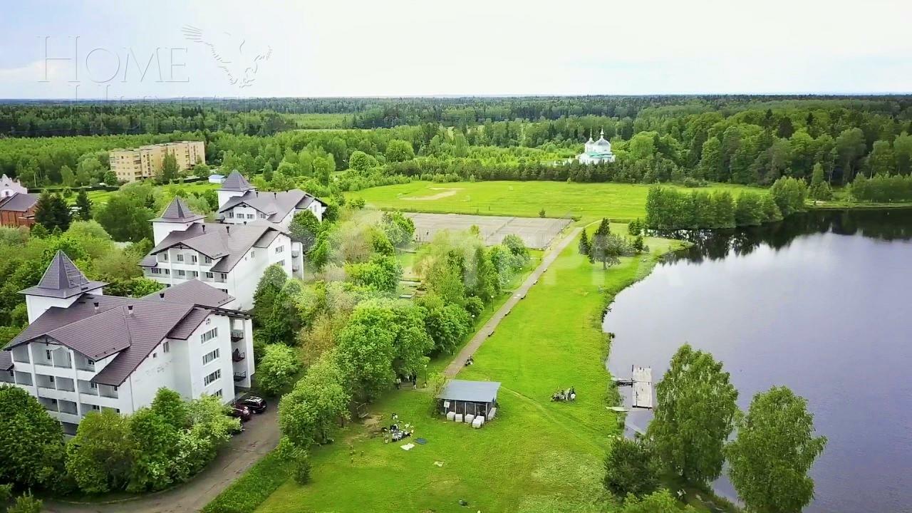 Участок 1 000 сот.