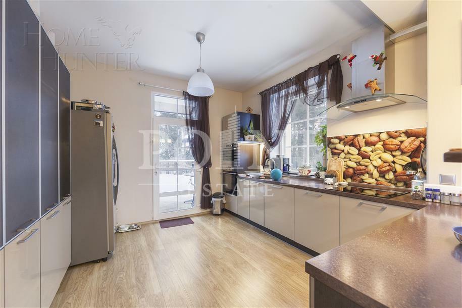 2-этажный коттедж 700 м² с отделкой