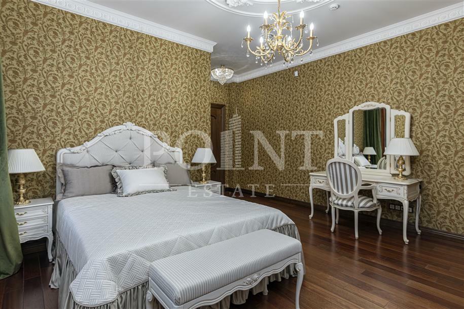 2-этажный коттедж 687 м² с отделкой