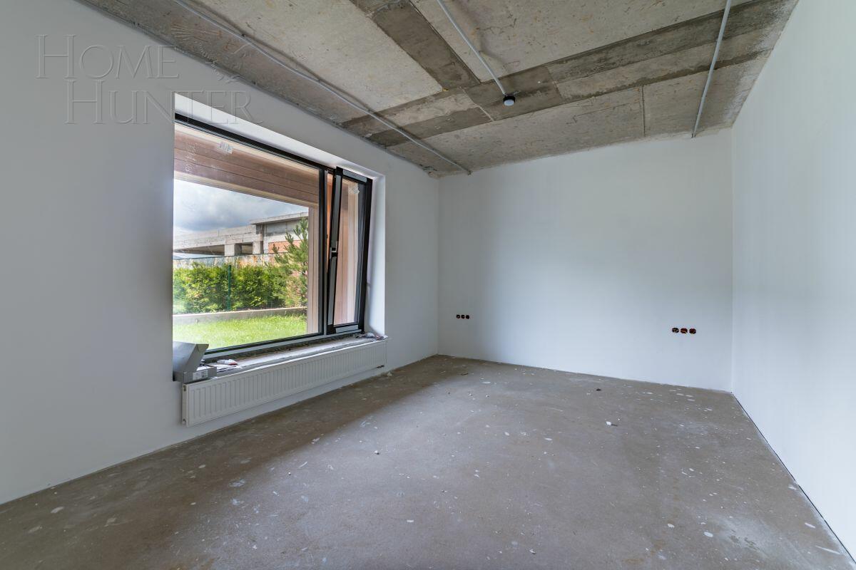 1-этажный коттедж 281.3 м² с отделкой