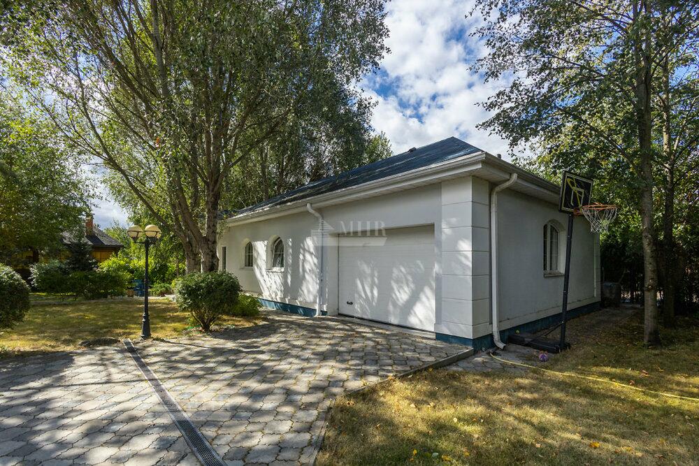 2-этажный коттедж 333 м² с отделкой