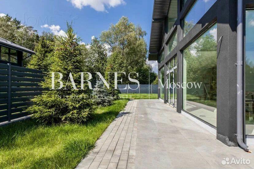 2-этажный коттедж 230 м² без отделки