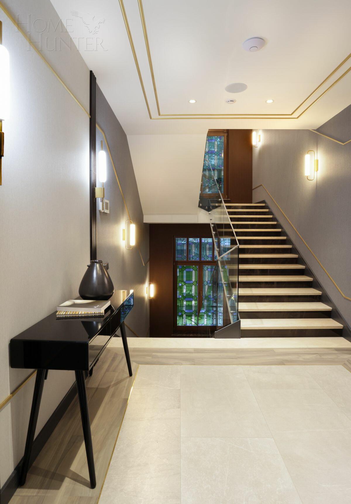 2-этажный коттедж 639 м² с отделкой