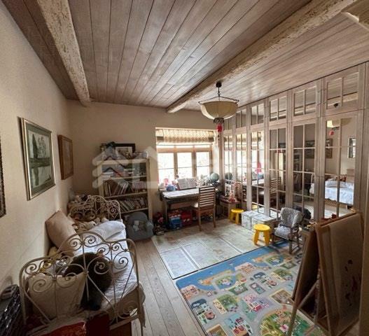 2-этажный коттедж 541 м² с отделкой