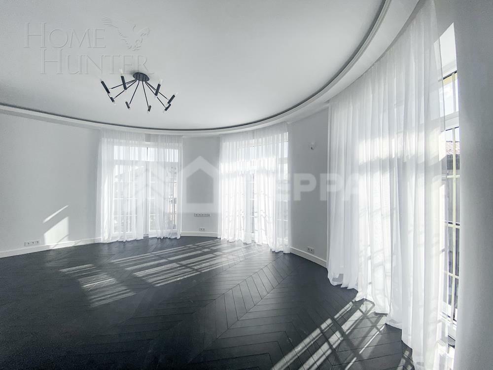 2-этажный коттедж 1 151 м² с отделкой