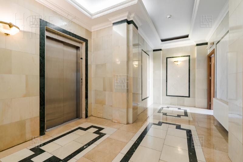 4-КОМН. КВАРТИРА С ОТДЕЛКОЙ 167 М² НА 2 ЭТАЖЕ