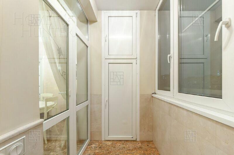 5-КОМН. КВАРТИРА С ОТДЕЛКОЙ 164 М² НА 5 ЭТАЖЕ