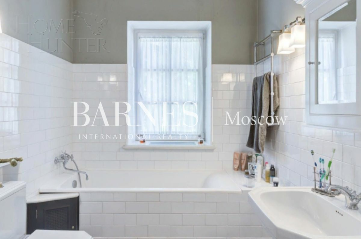 2-этажный коттедж 404 м² с отделкой