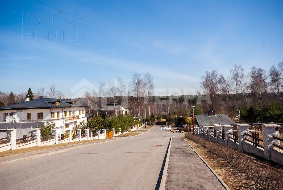 2-этажный коттедж 1 000 м² с отделкой