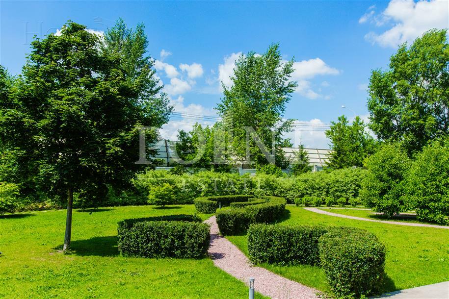 2-этажный коттедж 1 508 м² с отделкой