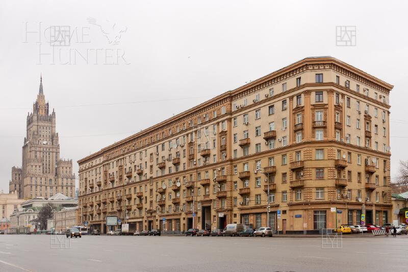 3-КОМН. КВАРТИРА С ОТДЕЛКОЙ 70 М² НА 4 ЭТАЖЕ