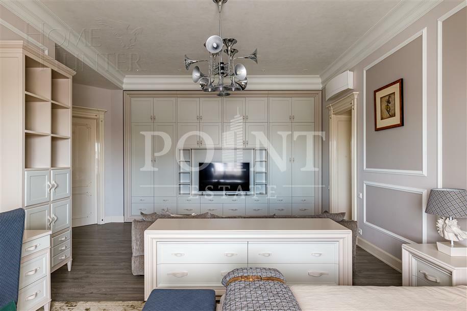 2-этажный коттедж 900 м² с отделкой