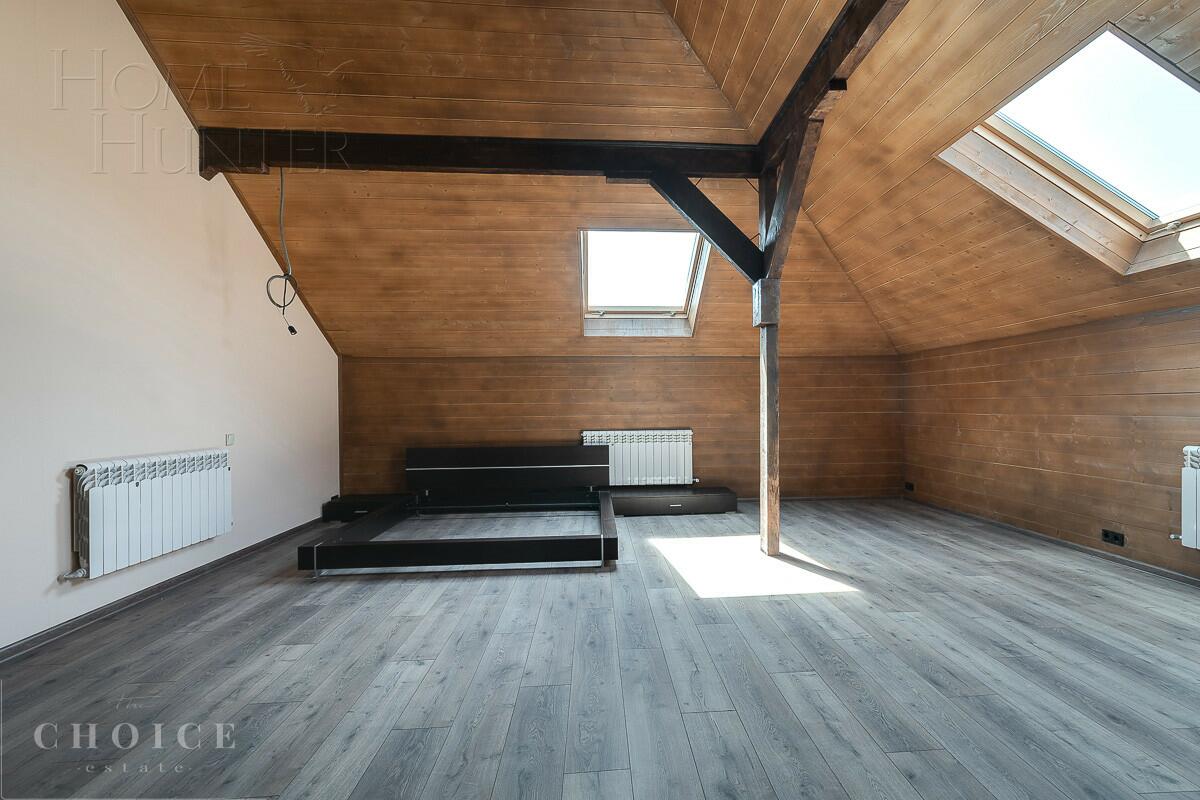 2-этажный коттедж 750 м² с отделкой