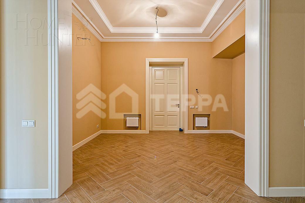 2-этажный коттедж 577 м² с отделкой