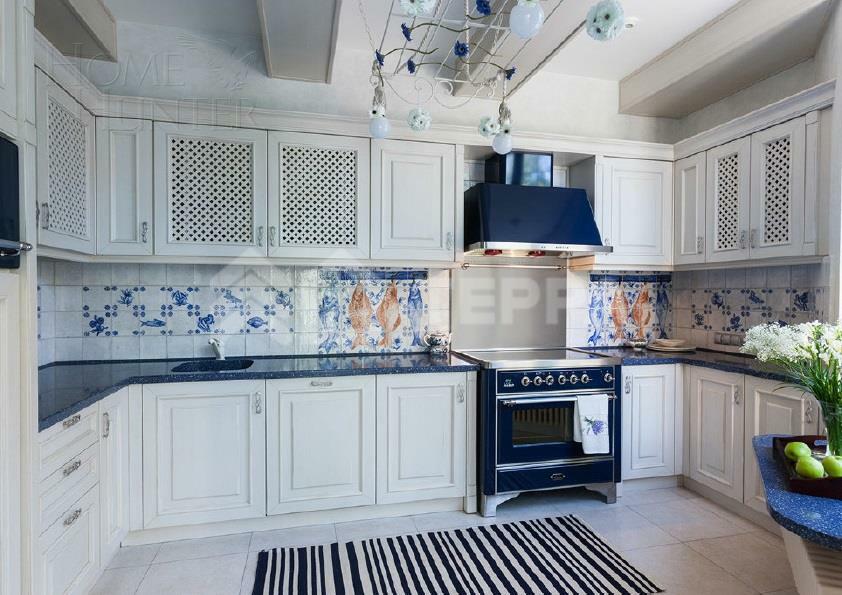 КОТТЕДЖ 900 м² с отделкой