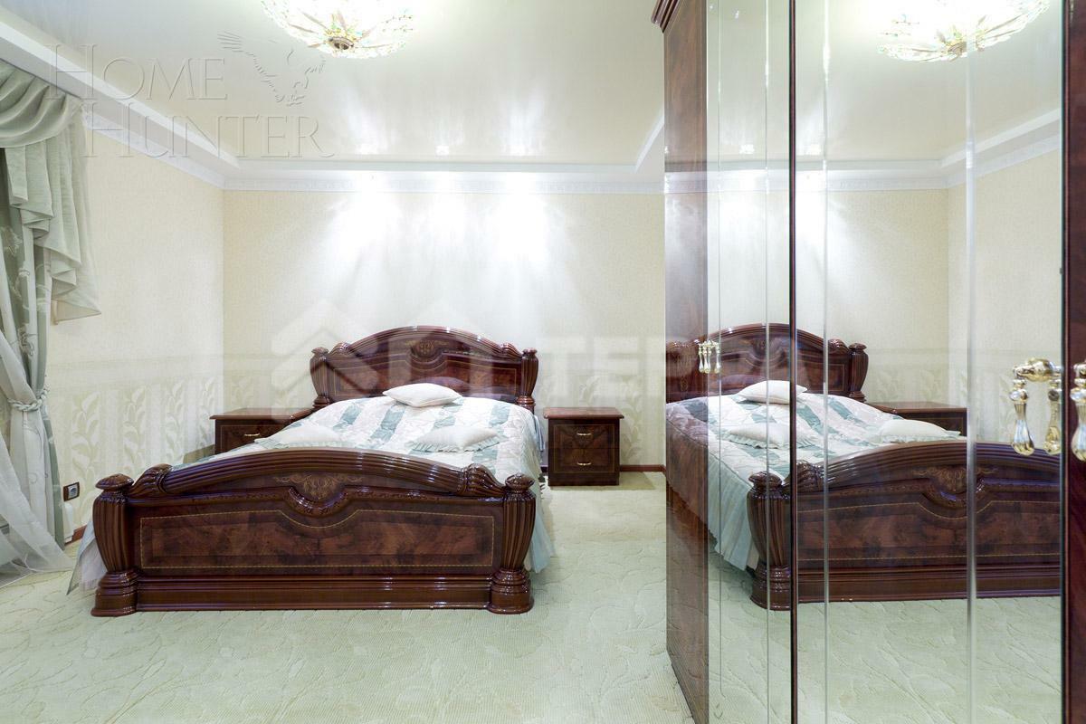 2-этажный коттедж 300 м² с отделкой