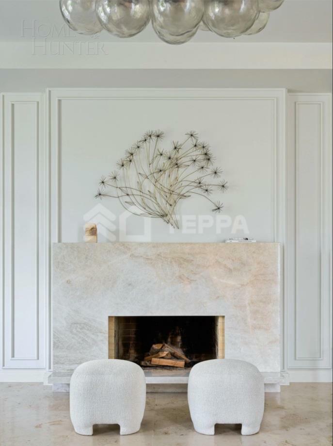 2-этажный коттедж 700 м² с отделкой