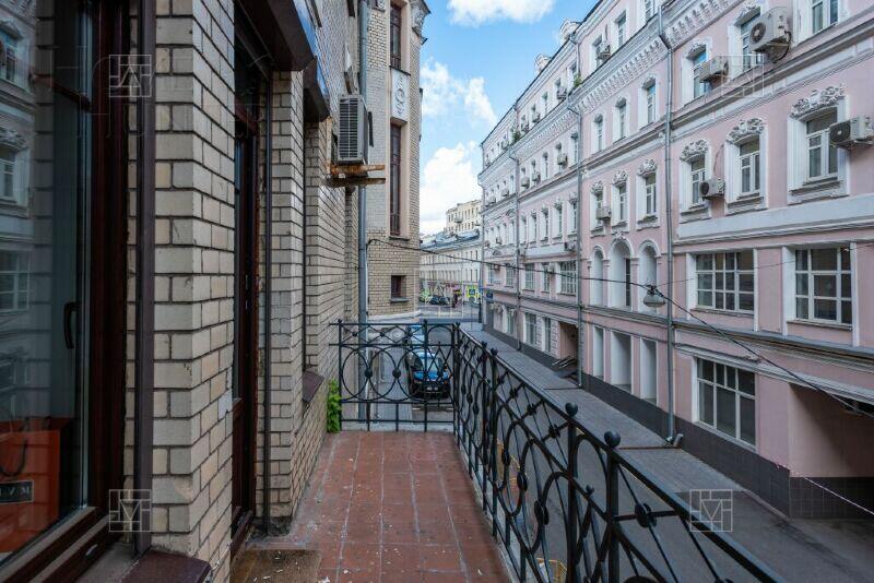 4-КОМН. КВАРТИРА С ОТДЕЛКОЙ 110.7 М² НА 2 ЭТАЖЕ