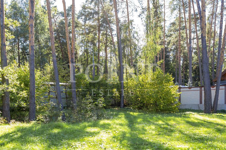 2-этажный коттедж 950 м² без отделки