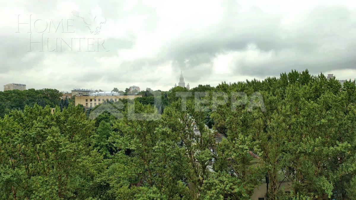 3-КОМН. КВАРТИРА С ОТДЕЛКОЙ 210 М² НА 1 ЭТАЖЕ