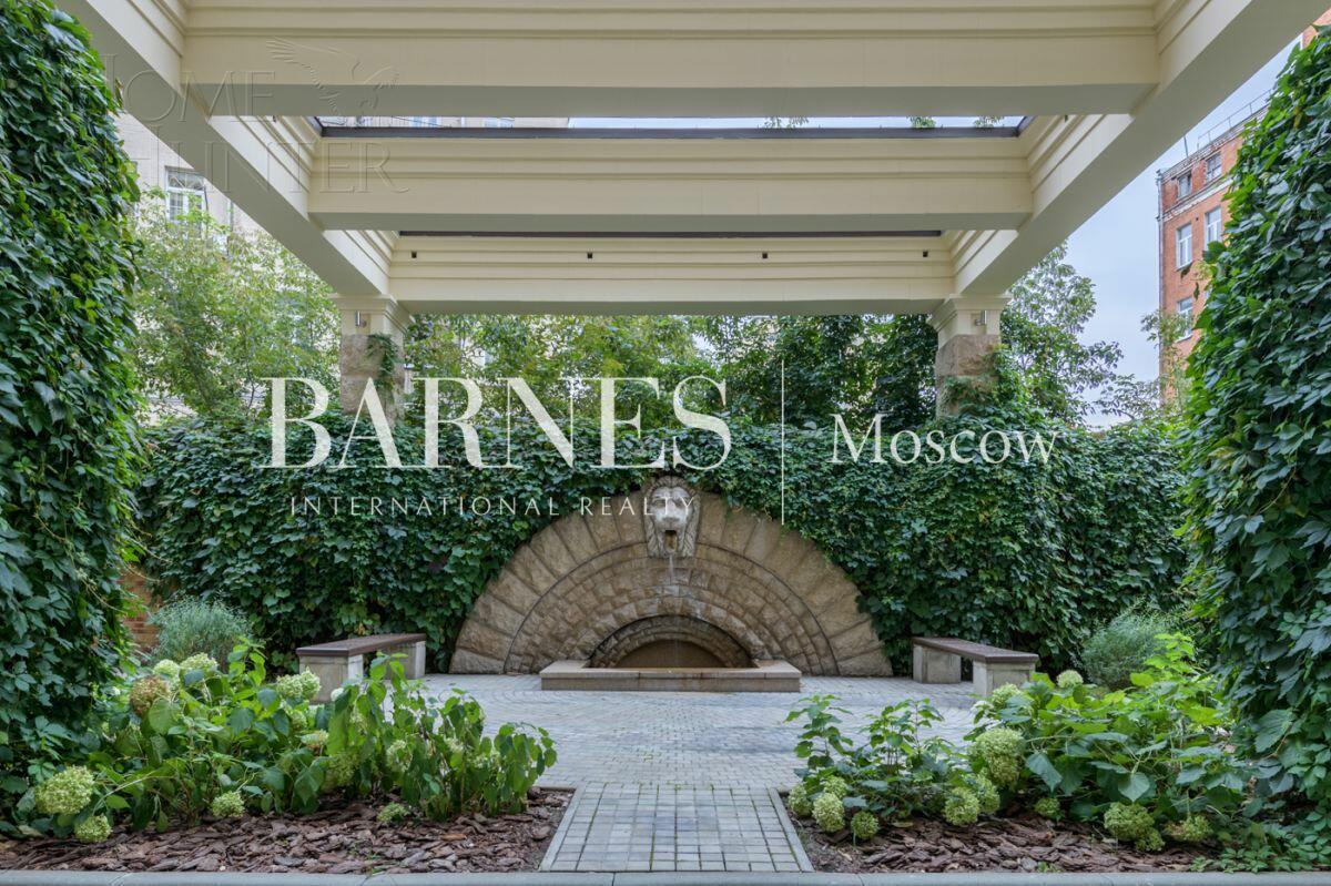 5-КОМН. КВАРТИРА БЕЗ ОТДЕЛКИ 273.2 М² НА 7 ЭТАЖЕ