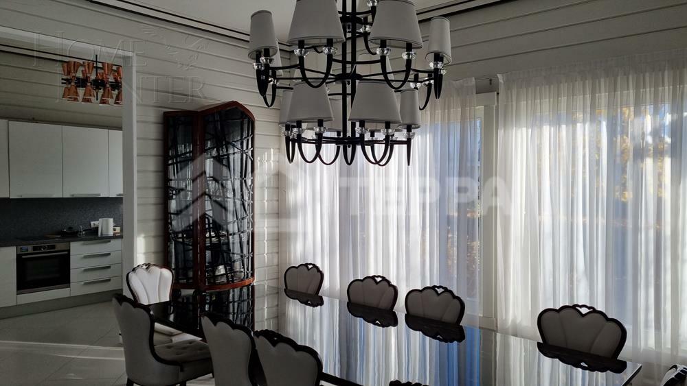 2-этажный коттедж 900 м² с отделкой