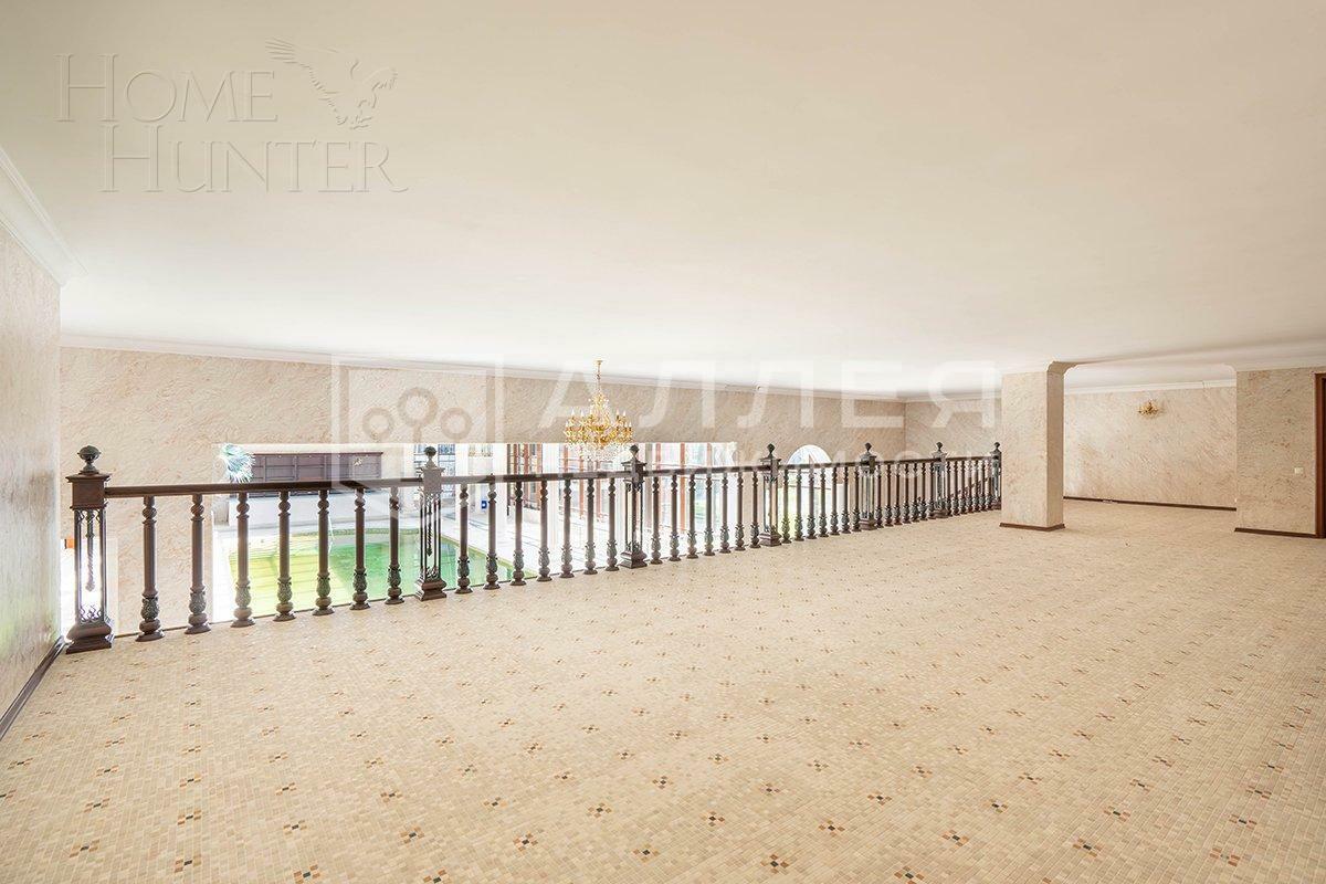 2-этажный коттедж 3 817 м² с отделкой