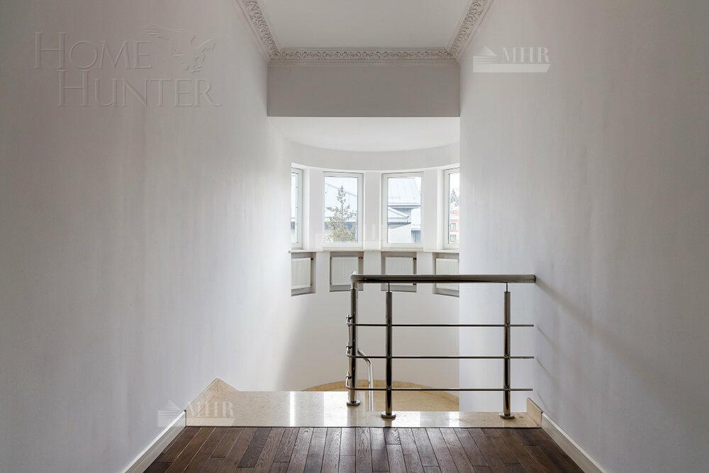 2-этажный коттедж 796 м² с отделкой