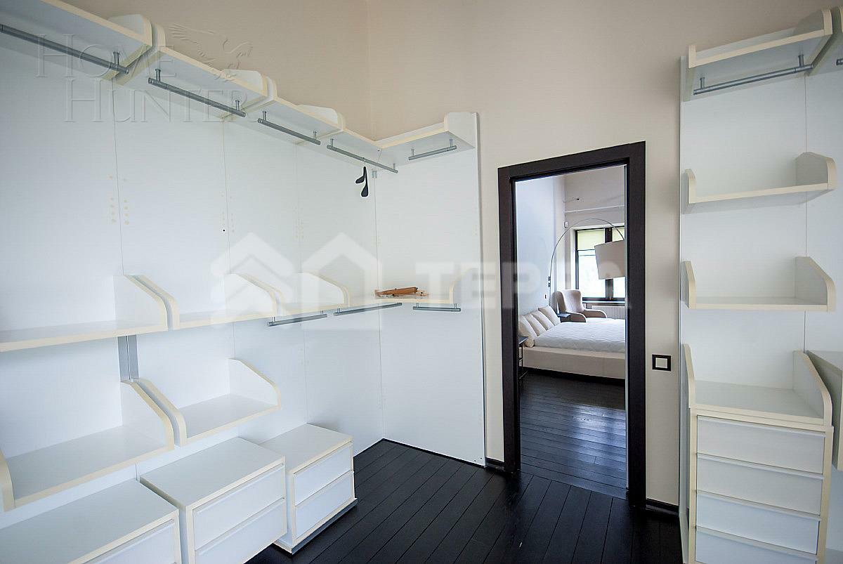 2-этажный коттедж 657 м² с отделкой