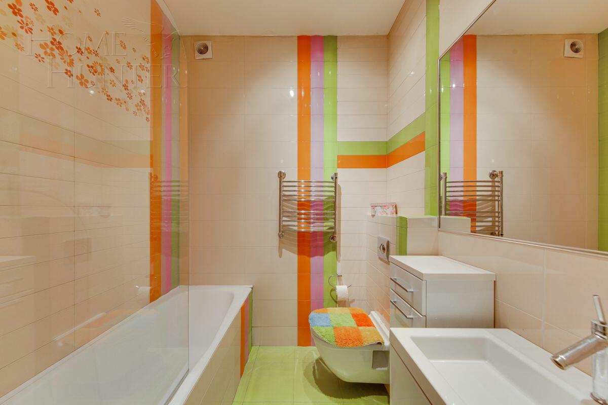 2-этажный коттедж 298 м² с отделкой