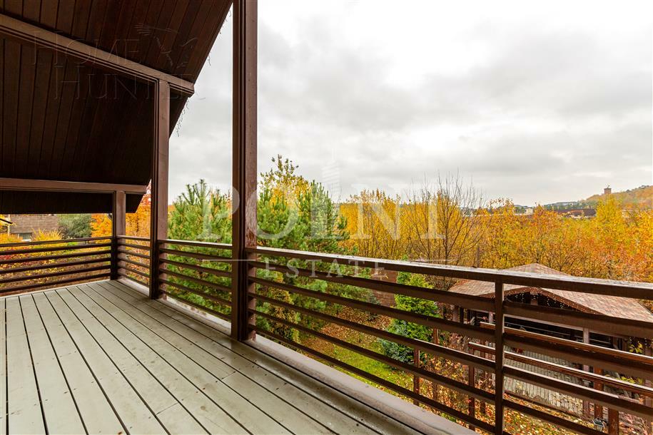 2-этажный коттедж 600 м² с отделкой