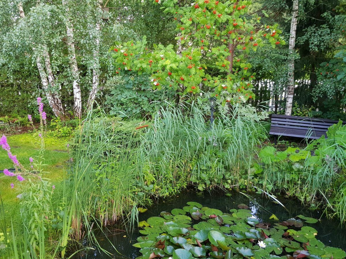 2-этажный коттедж 972 м² с отделкой