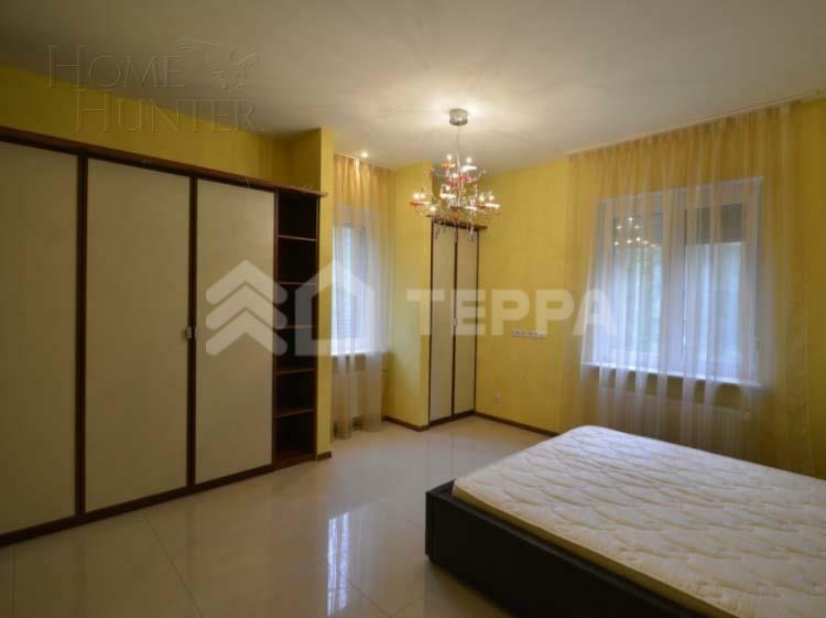 2-этажный коттедж 600 м² с отделкой