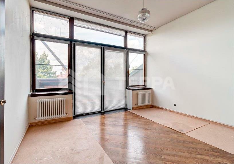 2-этажный коттедж 947 м² с отделкой