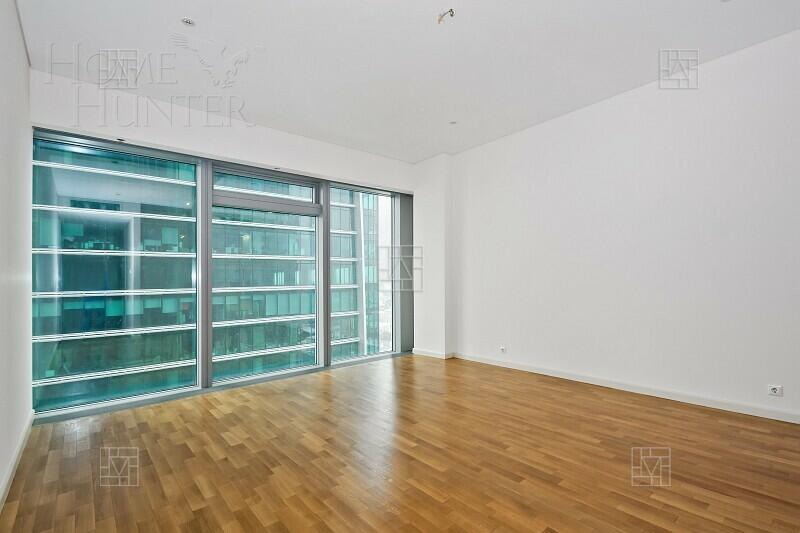 3-КОМН. АПАРТАМЕНТЫ С ОТДЕЛКОЙ 186 М² НА 27 ЭТАЖЕ