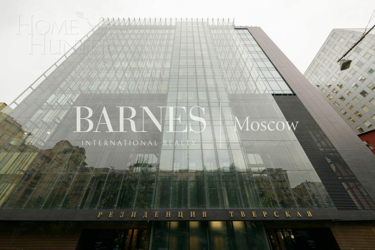 1-КОМН. АПАРТАМЕНТЫ БЕЗ ОТДЕЛКИ 39.6 М² НА 11 ЭТАЖЕ