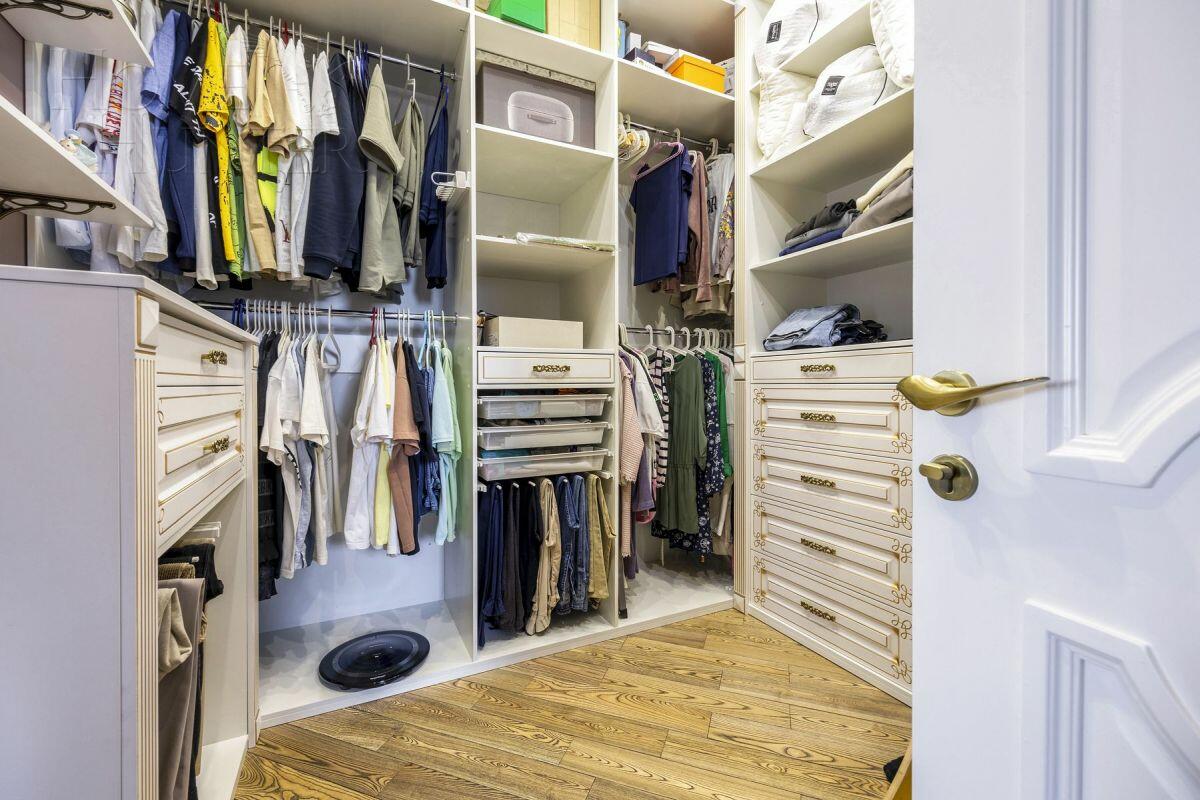 2-этажный коттедж 270 м² с отделкой