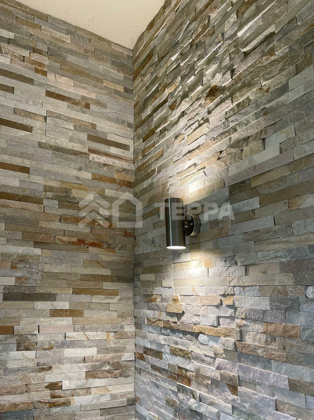 2-этажный коттедж 440 м² без отделки