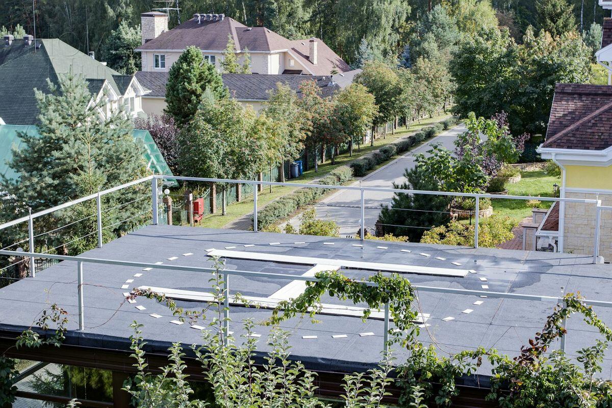 2-этажный коттедж 948 м² с отделкой