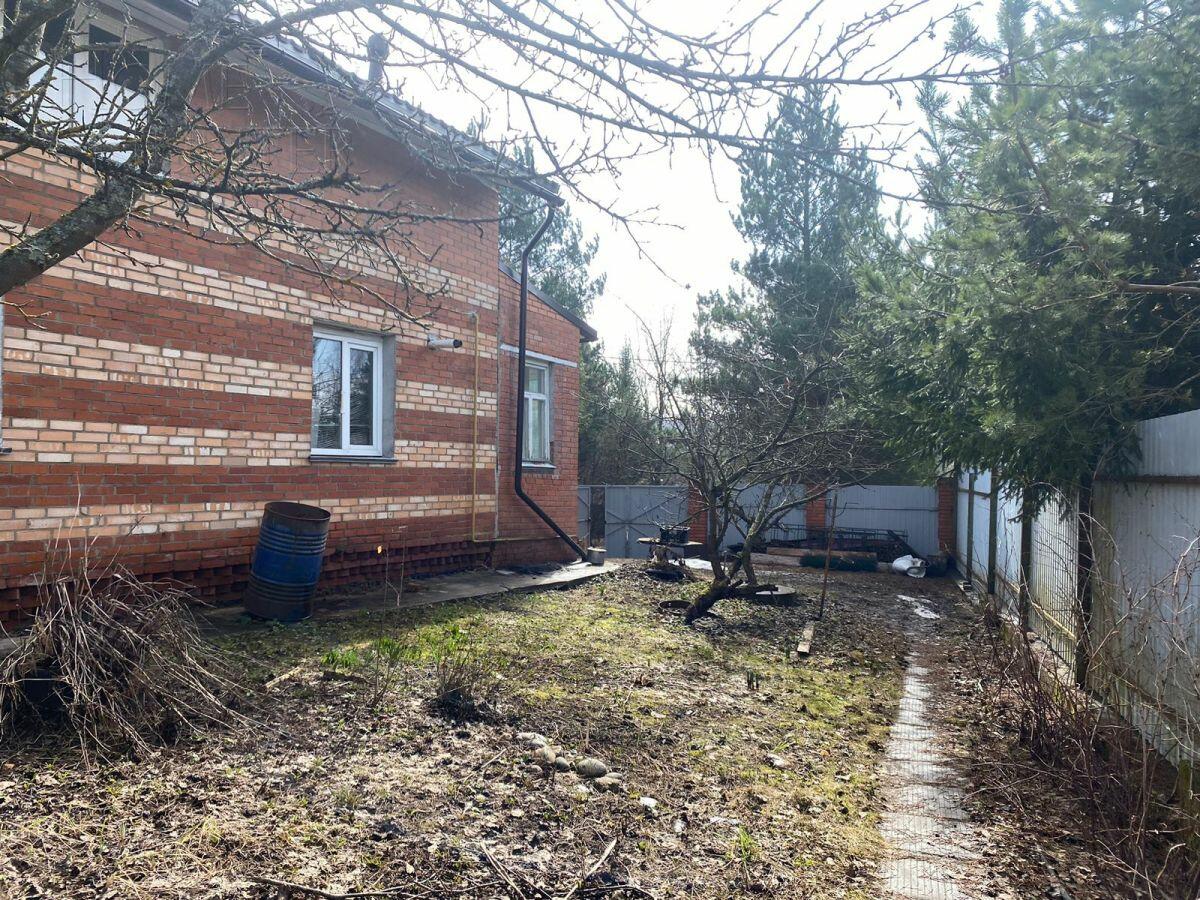 Участок 16 сот. в охраняемом поселке