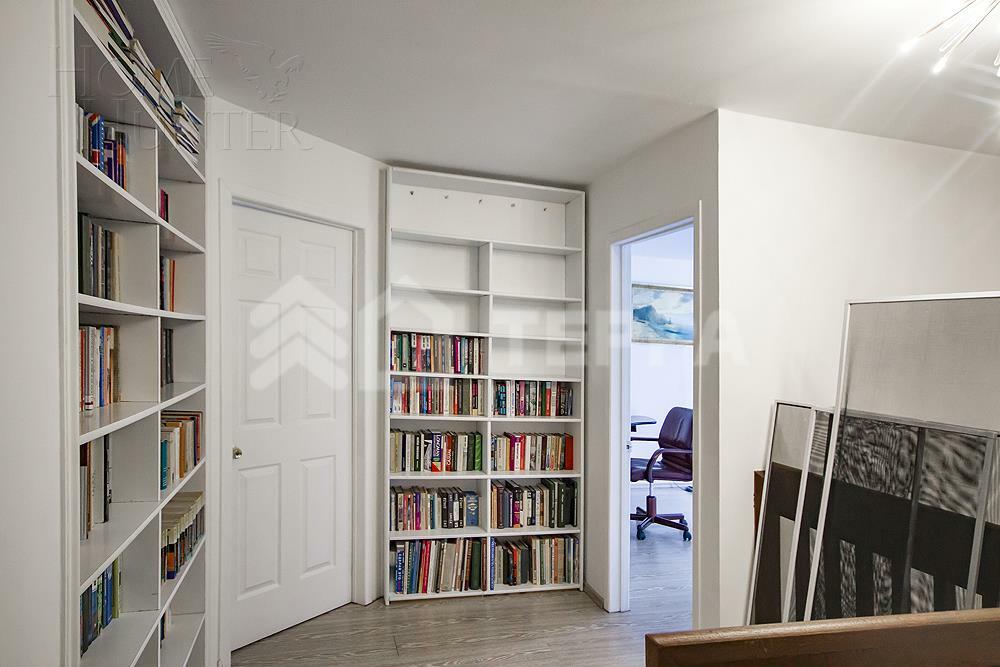 КОТТЕДЖ 350 м² с отделкой