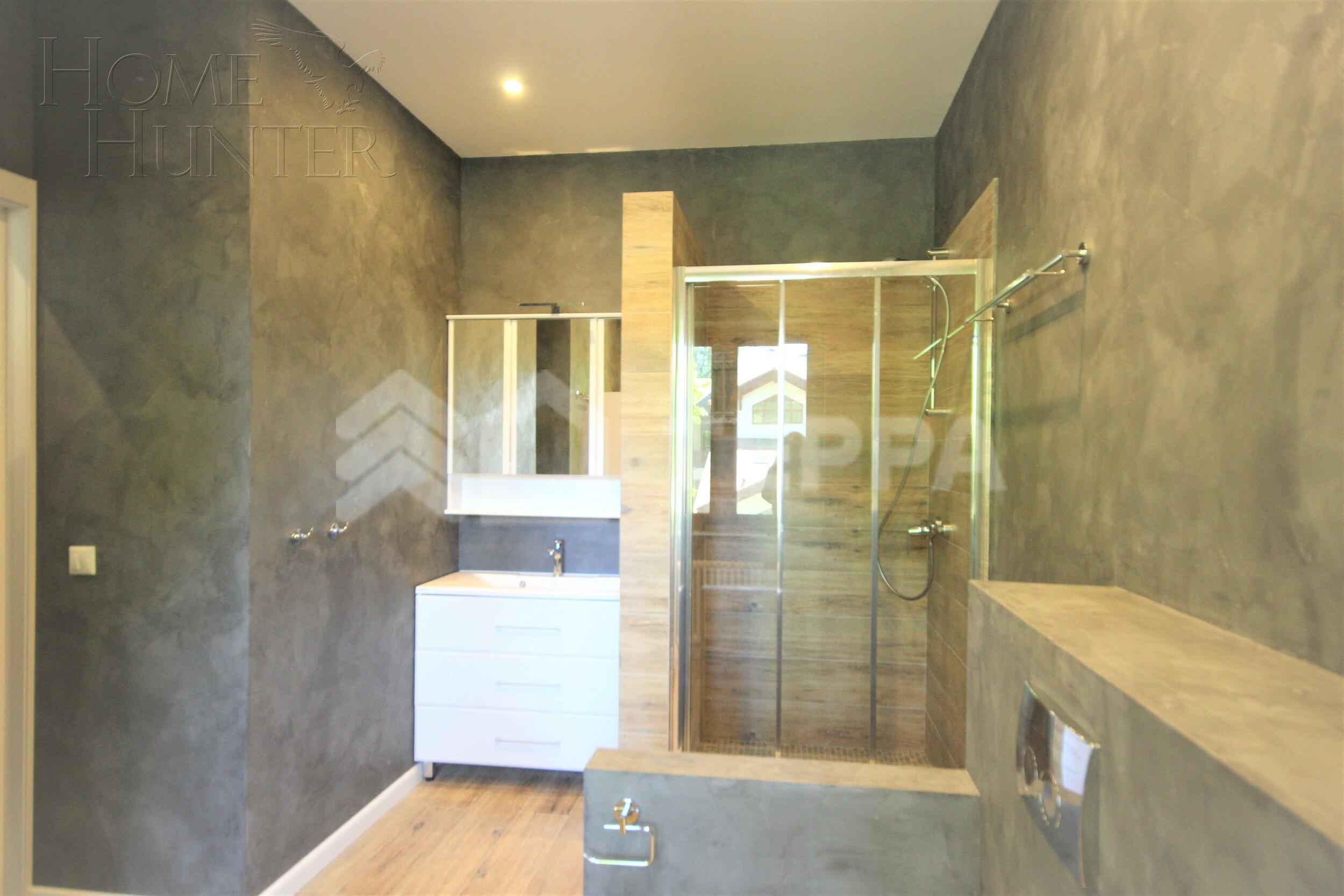 КОТТЕДЖ 300 м² с отделкой