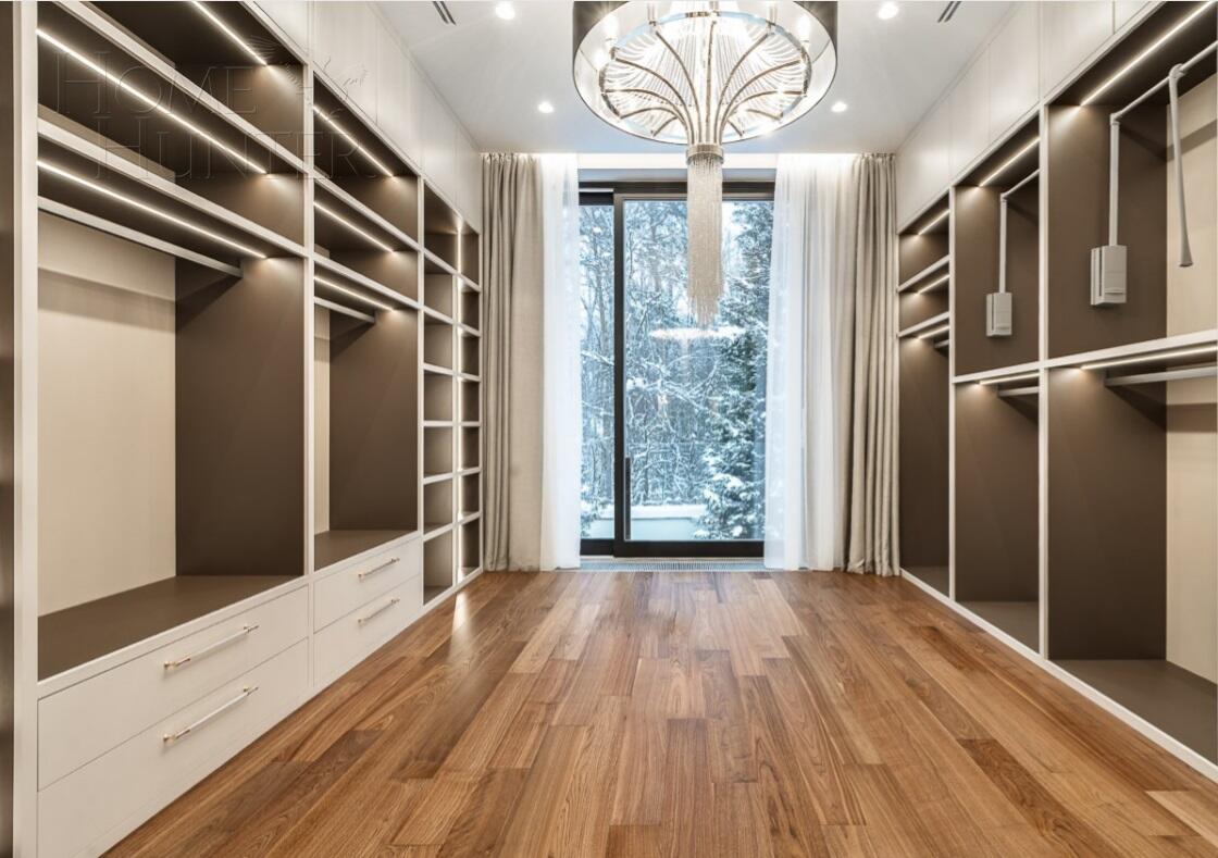 2-этажный коттедж 1 400 м² с отделкой