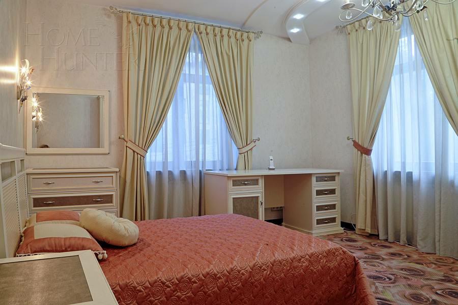 2-этажный коттедж 650 м² с отделкой