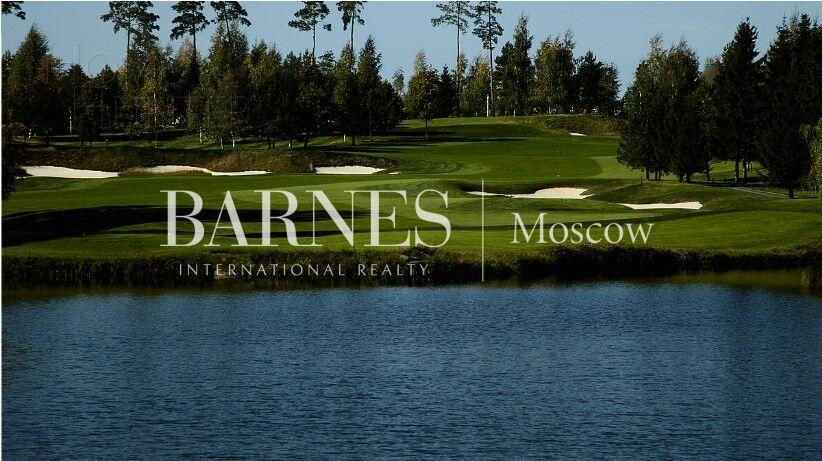 Участок 31.52 сот. в охраняемом поселке