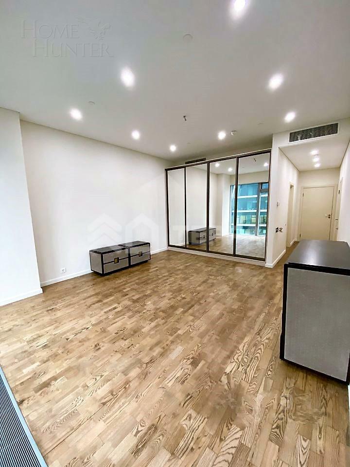 3-КОМН. АПАРТАМЕНТЫ С ОТДЕЛКОЙ 196 М² НА 49 ЭТАЖЕ