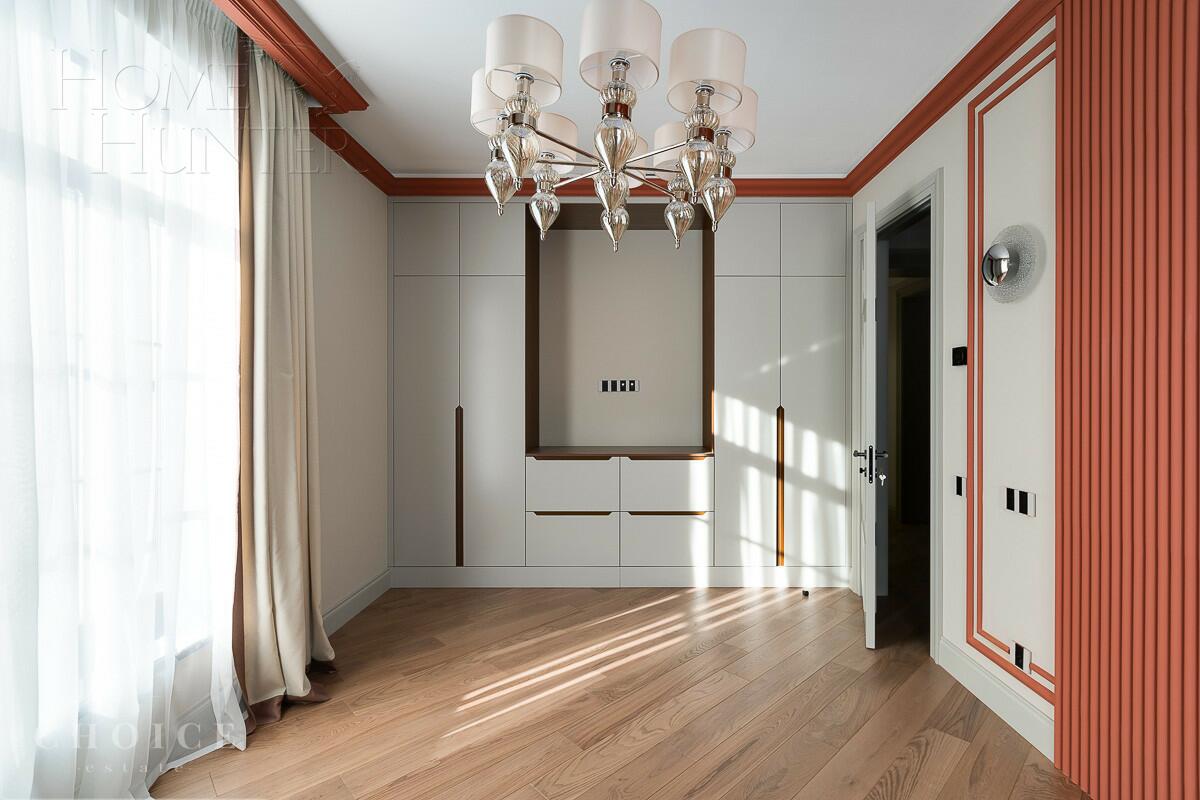 2-этажный коттедж 610 м² с отделкой