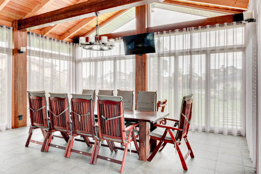 2-этажный коттедж 1 700 м² без отделки