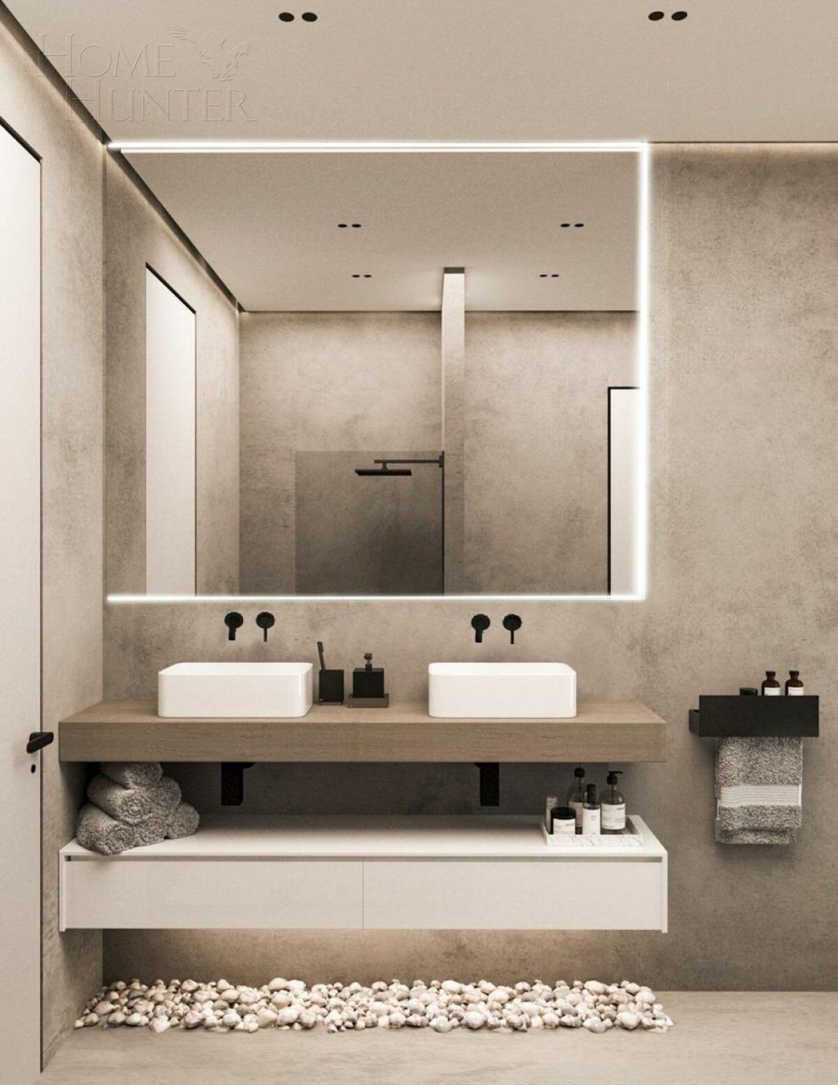 2-этажный коттедж 240 м² с отделкой