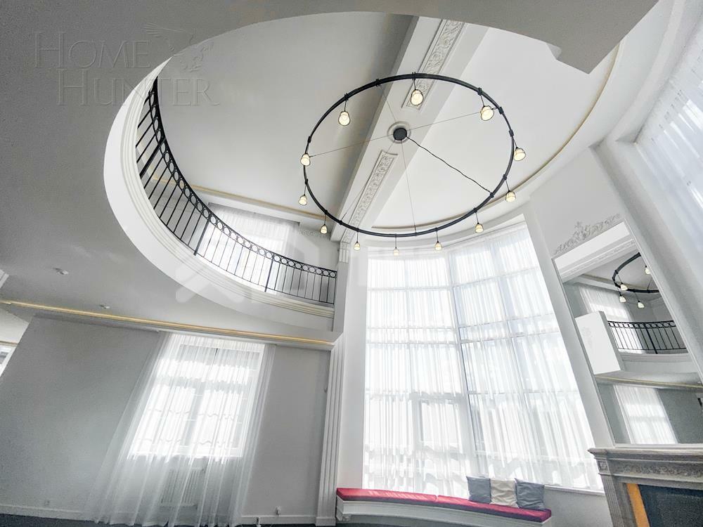 2-этажный коттедж 1 151 м² с отделкой